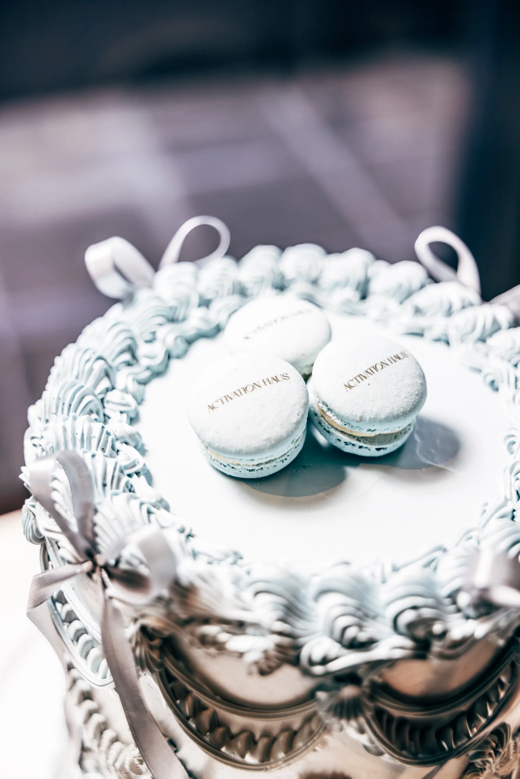 Macarons