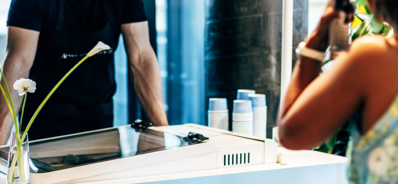 Why Food Carts Are the Ultimate Brand Activation Platform