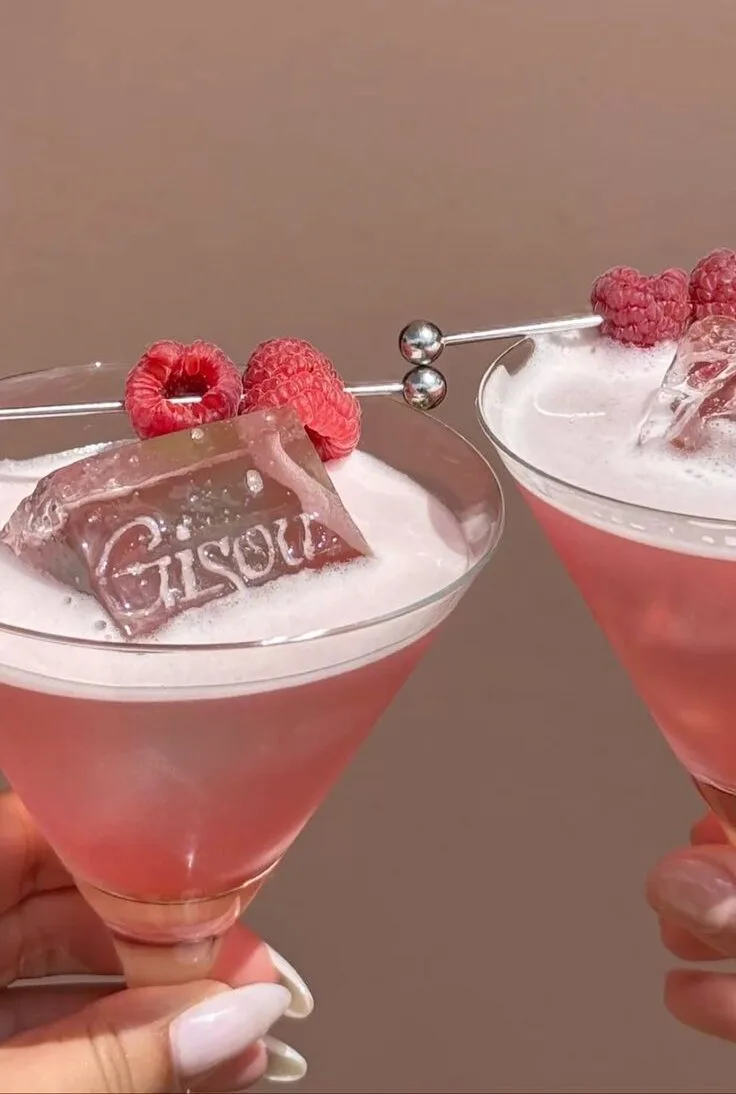 Branded Ice