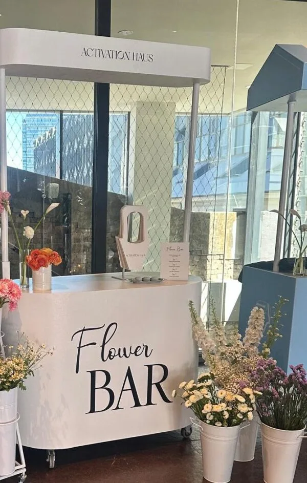 Launch Party