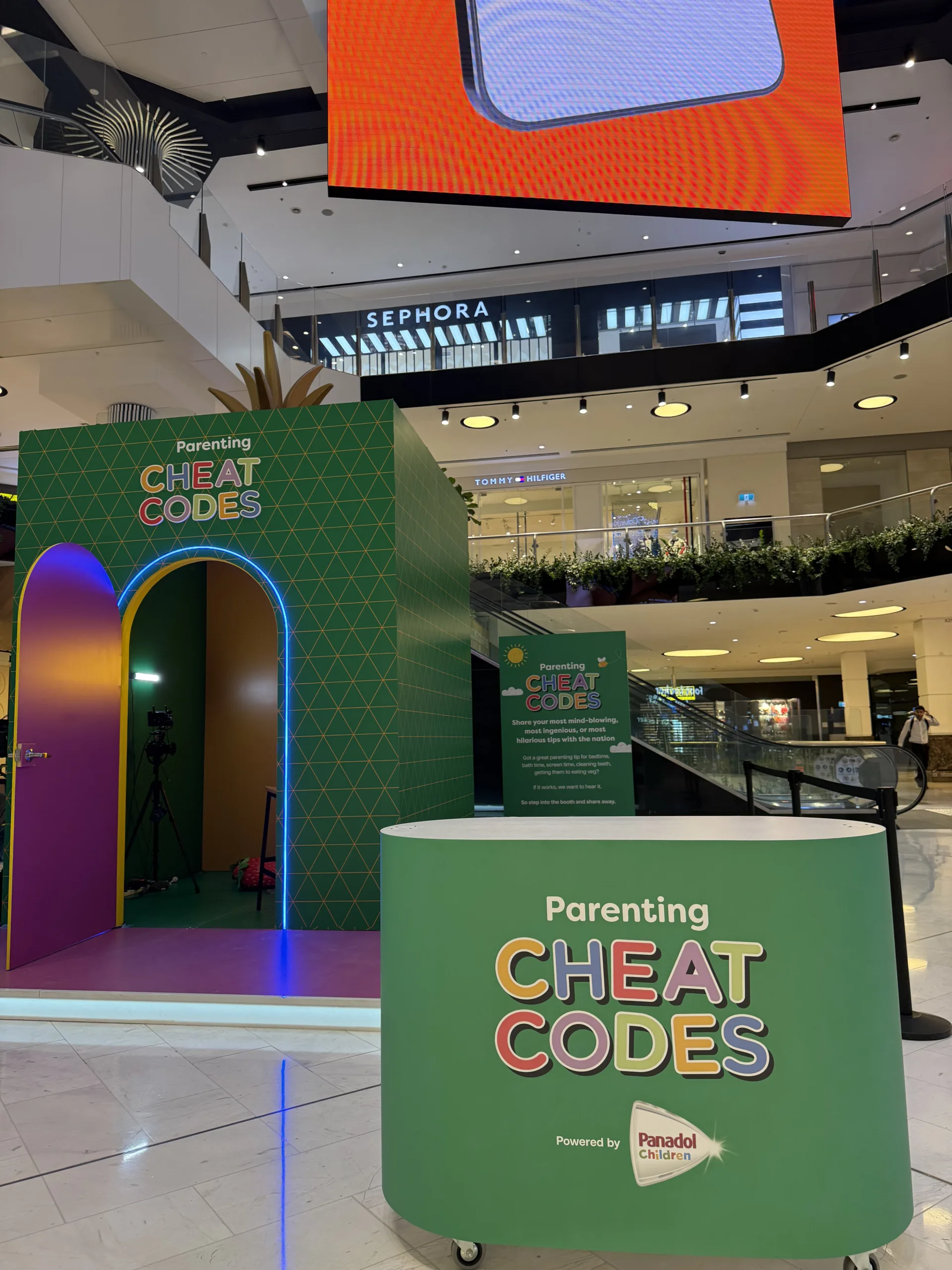 Brand Activations