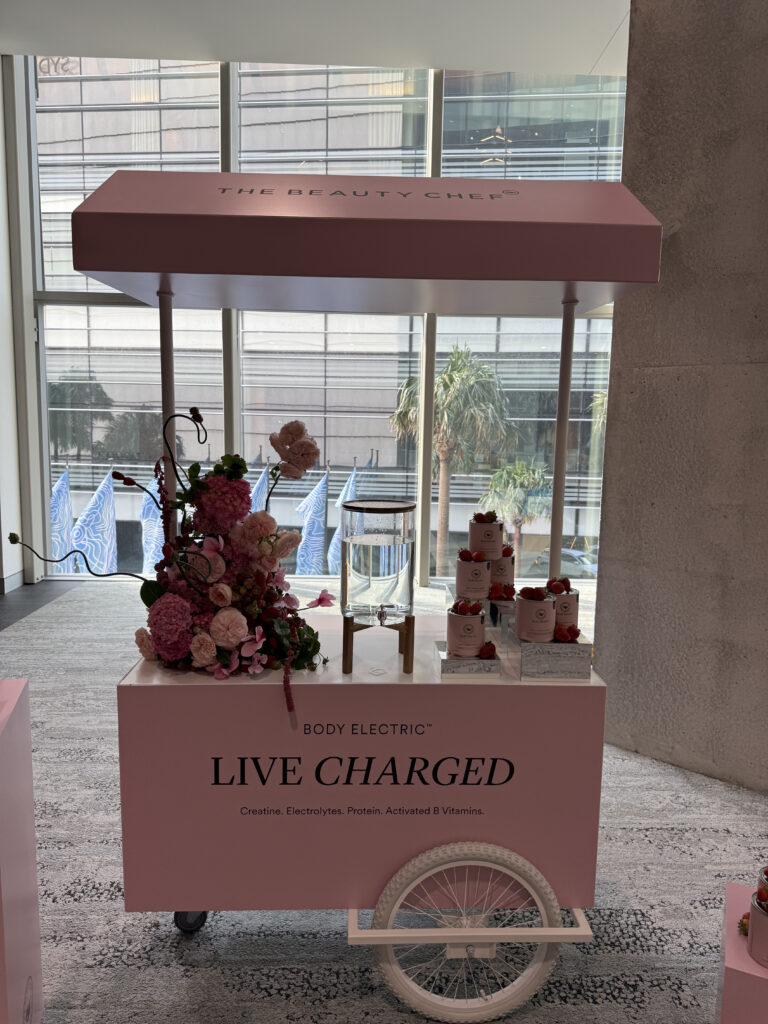 See what we’ve been up to