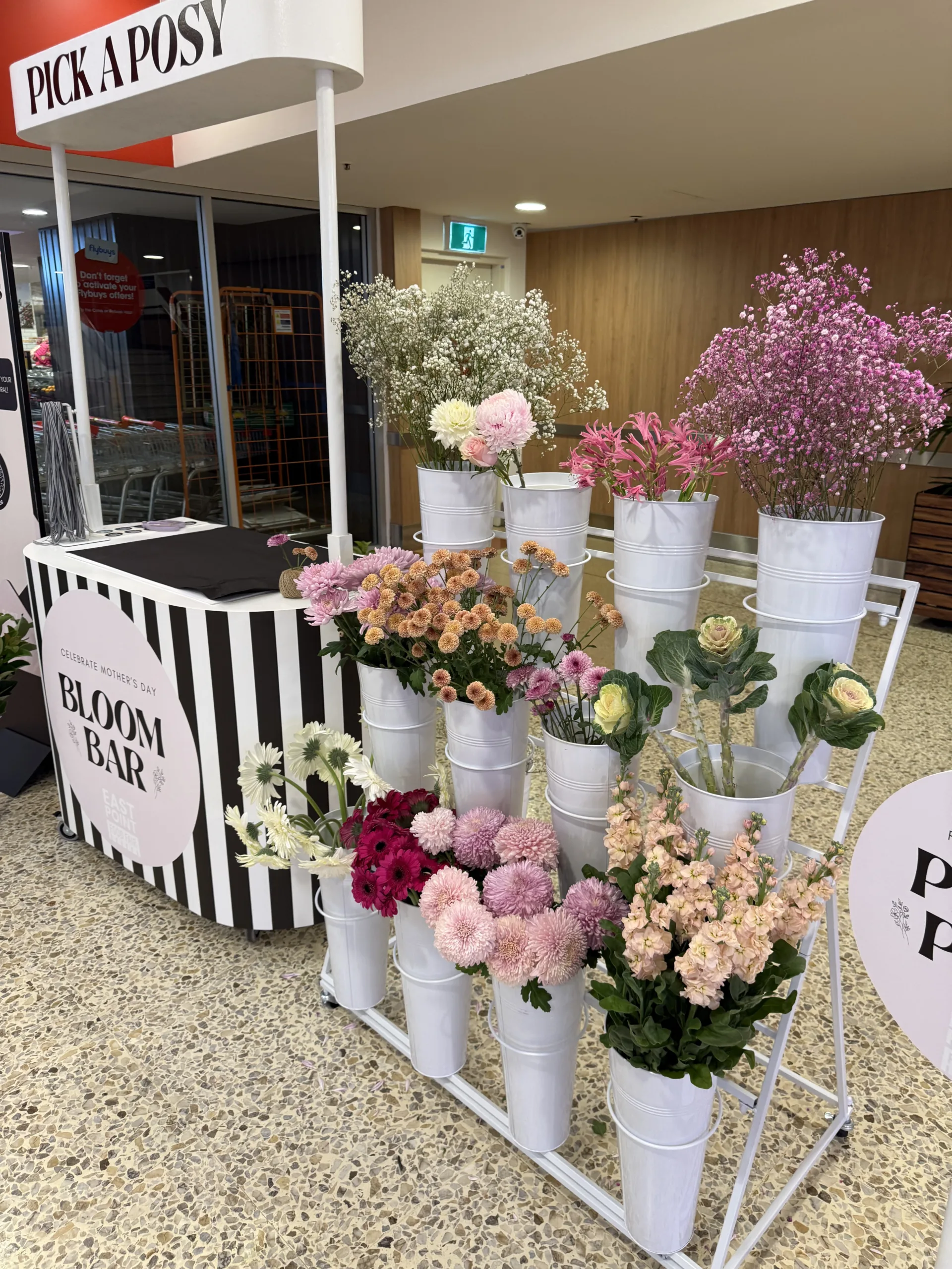 Bloom Bar