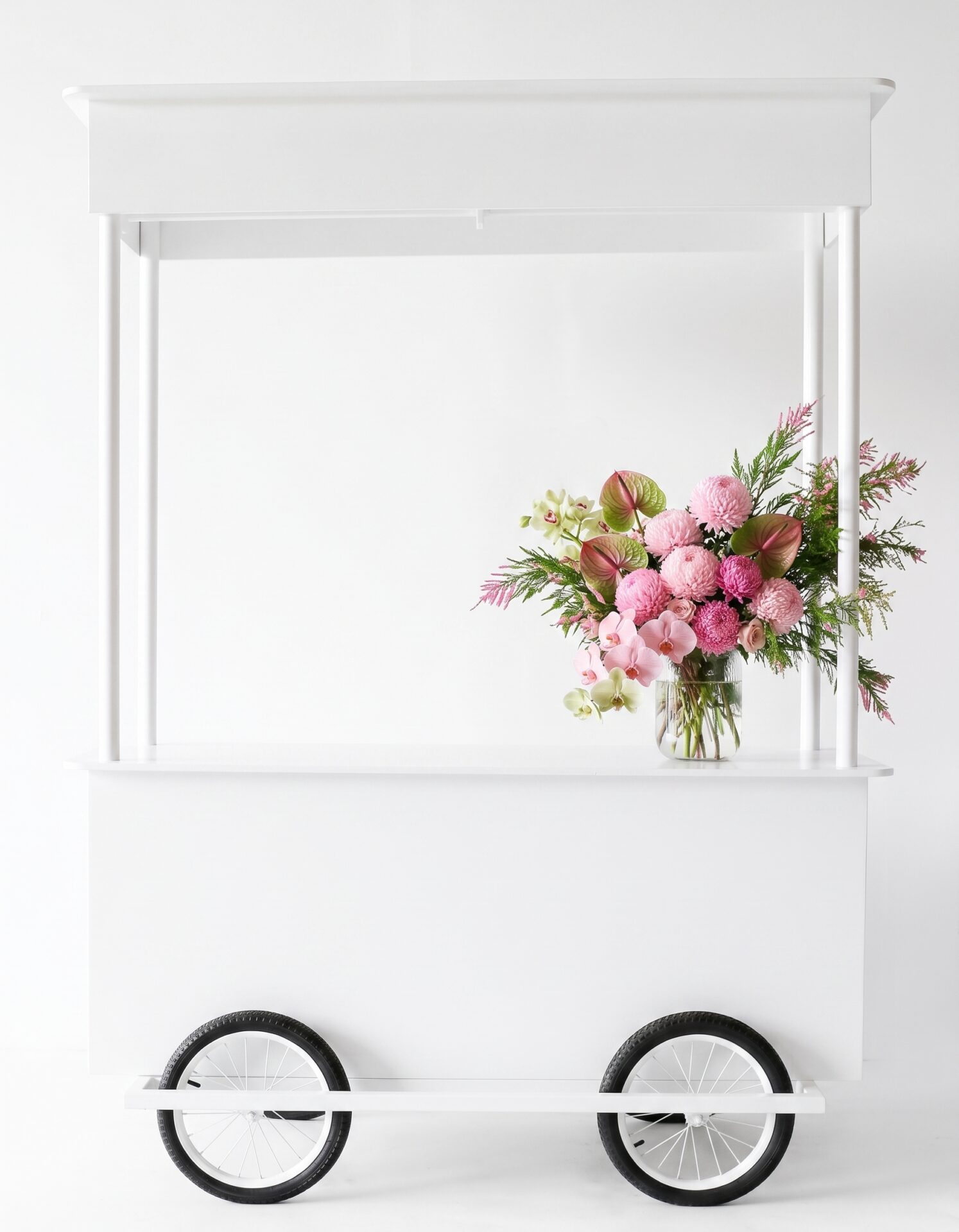 The Bloom Bar