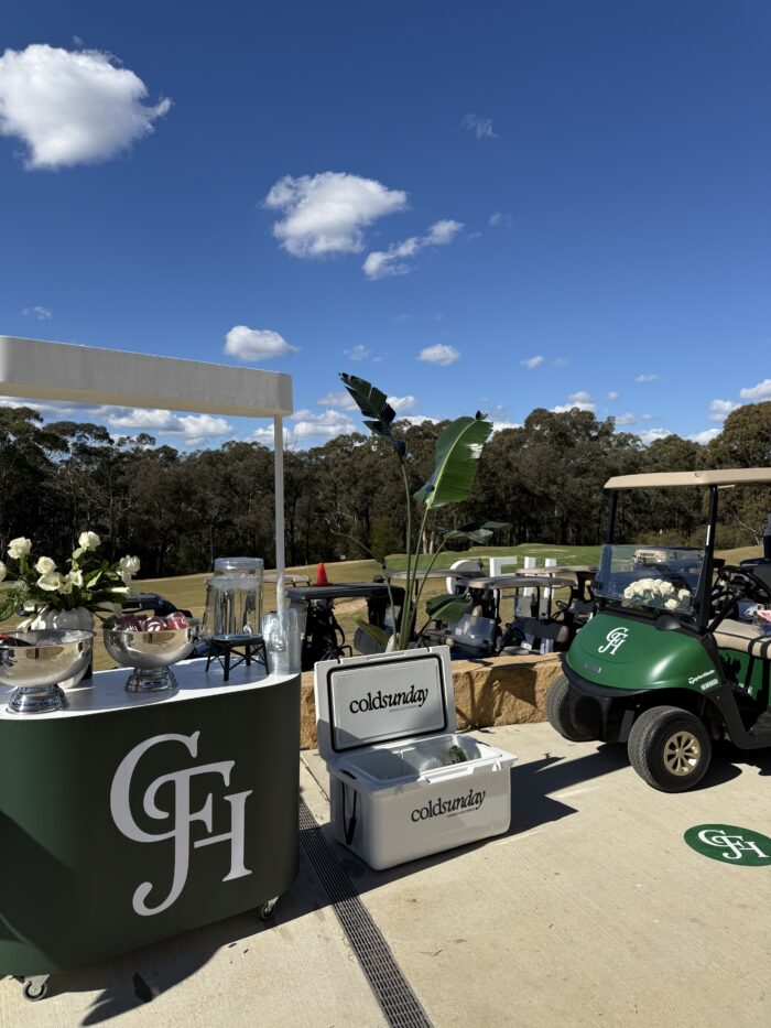Bingara Golf Course