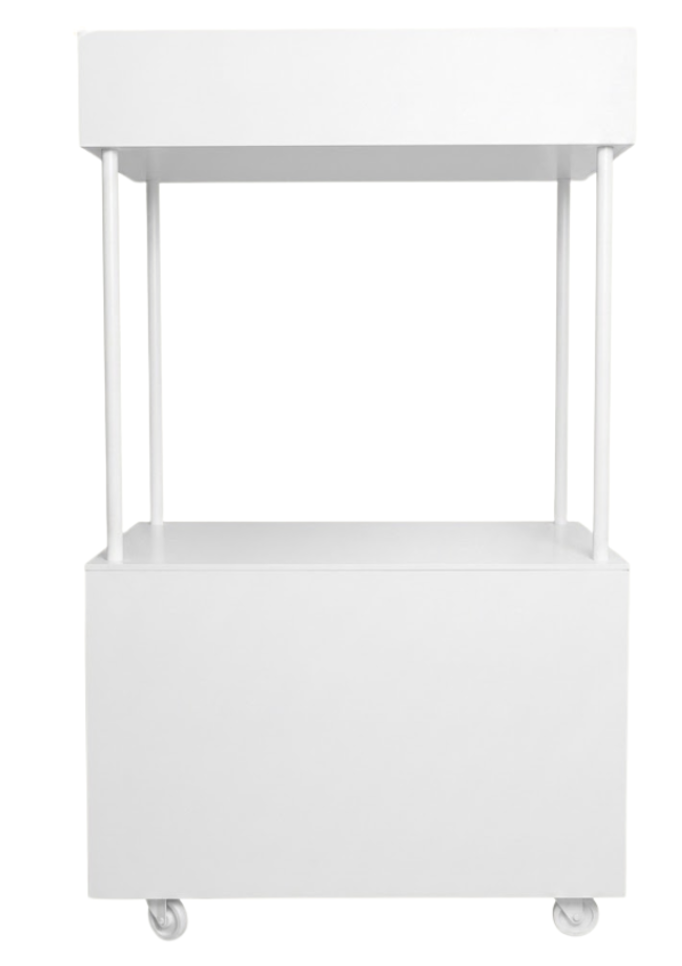 Cloud Cart